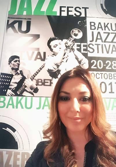 Азербайджан на джазовой выставке Jazzahead – 2017 в Германии (ФОТО)