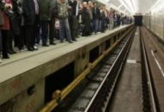 Metroda intihar edənin kimliyi məlum oldu