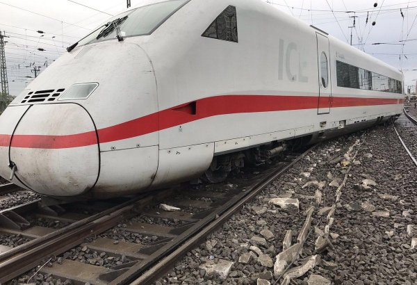 At least 4 killed, dozens injured in train derailment in southern Germany