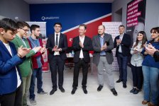 Bakcell announces winners of new Applab Call (PHOTO)