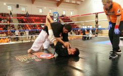 Азербайджанские бойцы по кэмпо стали чемпионами мира  в Португалии (ФОТО) - Gallery Thumbnail