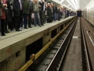 Metroda intihar edənin kimliyi məlum oldu