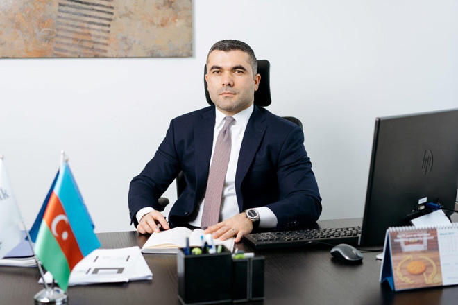 Назначен новый зампред азербайджанского AccessBank