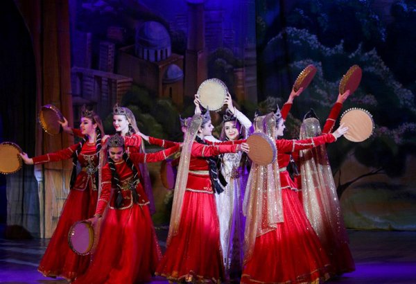 İranda Azərbaycan Mədəniyyət Günləri keçiriləcək