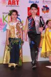 Самые очаровательные азербайджанские дети в конкурсе Colorfull spring (ФОТО)