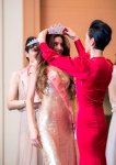 Представительница Азербайджана стала победительницей Miss Union в Австрии (ФОТО) - Gallery Thumbnail