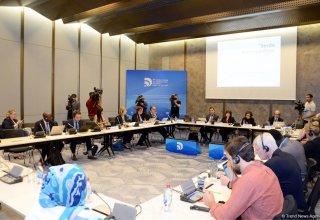 IV Всемирный форум по межкультурному диалогу в Баку - важное событие для всего мира