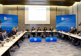 Проводимый в Баку форум открывает широкие возможности для обсуждения вопросов развития туризма - замгенсека UNWTO