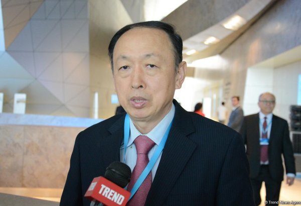 IICAS director: Azerbaijan doing useful work for world