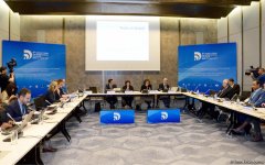 В Баку открылся  IV Всемирный  форум по межкультурному диалогу (ФОТО)