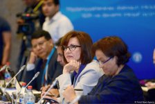 4th World Forum on Intercultural Dialogue opens in Baku (PHOTO)