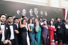 "Xənnas"  стал самым популярным фильмом в Азербайджане (ФОТО) - Gallery Thumbnail