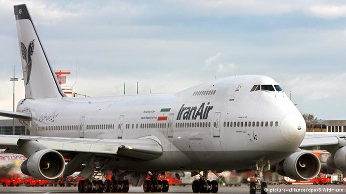 Iran Air to launch special flight to bring Iranians home from Vienna