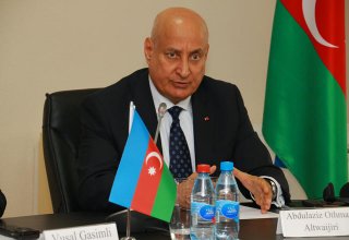 Азербайджан поддерживает мир и безопасность на глобальном уровне - гендиректор ISESCO