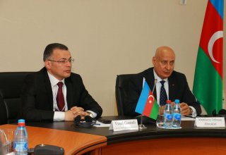 Азербайджан усилит свои позиции в качестве цифрового торгового узла