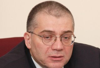 Azerbaijani deputy FM talks closing OSCE office in Yerevan