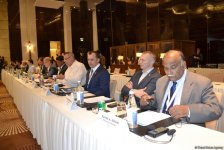 FIG Council’s annual meeting starts in Baku (PHOTO)