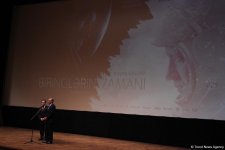 В Баку состоялась торжественная премьера фильма "Время первых" (ФОТО) - Gallery Thumbnail