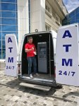 AtaBank поддержал участников Tour d’Azerbaijan (ФОТО) - Gallery Thumbnail