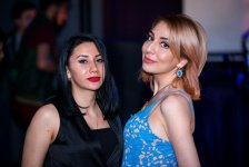 В Баку прошло pre-party финала Miss Top Model Azerbaijan-2017 (ФОТО)