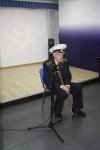 Азербайджанские артисты поздравили ветеранов с Днем Победы (ФОТО)