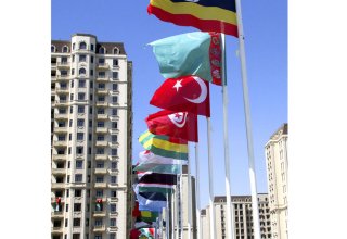 Туркменистан на Исламских играх в Баку будет представлен в 10 видах спорта