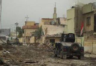 İraqda İŞİD-in hücumu nəticəsində 30 nəfər ölüb