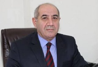 ANAS: Quake in western Iran unlikely to affect Azerbaijan
