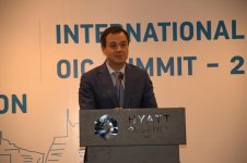 «Саммит Молодых Лидеров» стран ОИС принял Бакинскую Декларацию (ФОТО)