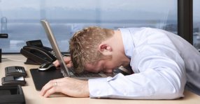 Как избавиться от усталости и сонливости народными средствами (ФОТО)