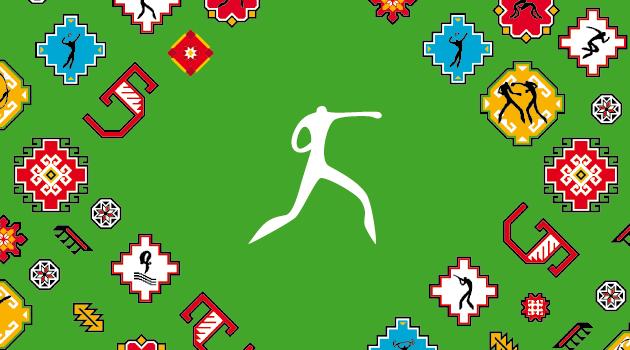 БАКУ-2017: Азербайджан получил еще одну медаль на соревнованиях по карате