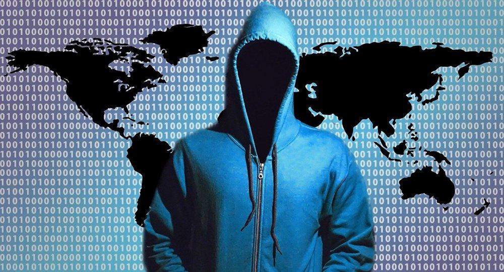 В Иране произошла масштабная хакерская атака