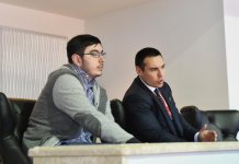 Prezident İlham Əliyev IV İslam Həmrəyliyi Oyunlarında cüdoçuların mükafatlandırma mərasimində iştirak edib (VİDEO)