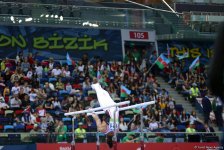 Baku 2017: Artistic gymnastics competitions underway (PHOTOS)