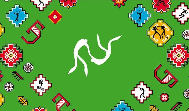 Сборная Азербайджана по дзюдо выиграла командные соревнования Исламиады