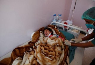 10 человек умерли от неизвестного заболевания в Непале