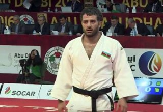 Bakı-2017: Elxan Məmmədov çempion oldu