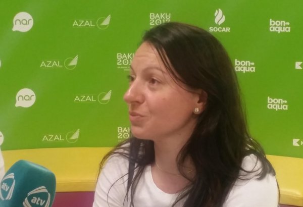 Мариана Василева: Мы не имели права подвести наших зрителей