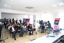 Baku to host Caspian Motor Show int’l exhibition (PHOTO)