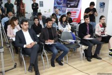 В Баку состоится Международная выставка Caspian Motor Show (ФОТО) - Gallery Thumbnail