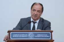 Əziz Əliyev – 120: "I Respublika elmi-praktik konfransı" (FOTO)