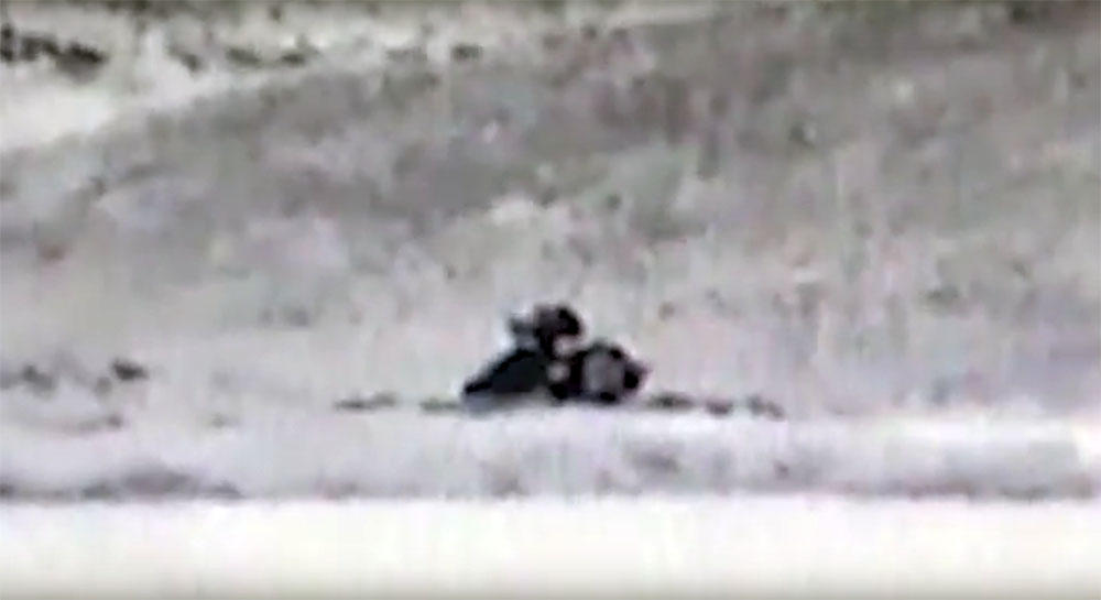 Azerbaijani army destroys Armenian Osa missile system (PHOTO, VIDEO)