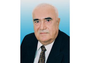 Исполняется 90 лет со дня рождения выдающегося азербайджанского ученого Мир-Мамеда Джавад-заде