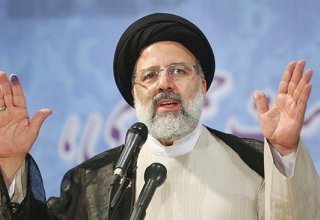 Raisi orders ministries to identify coop. areas with SCO