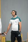 Baku 2017 shooting competitions as caught on camera