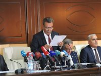 В Азербайджане обнародованы порядок и условия выдачи квартир журналистам (ФОТО)