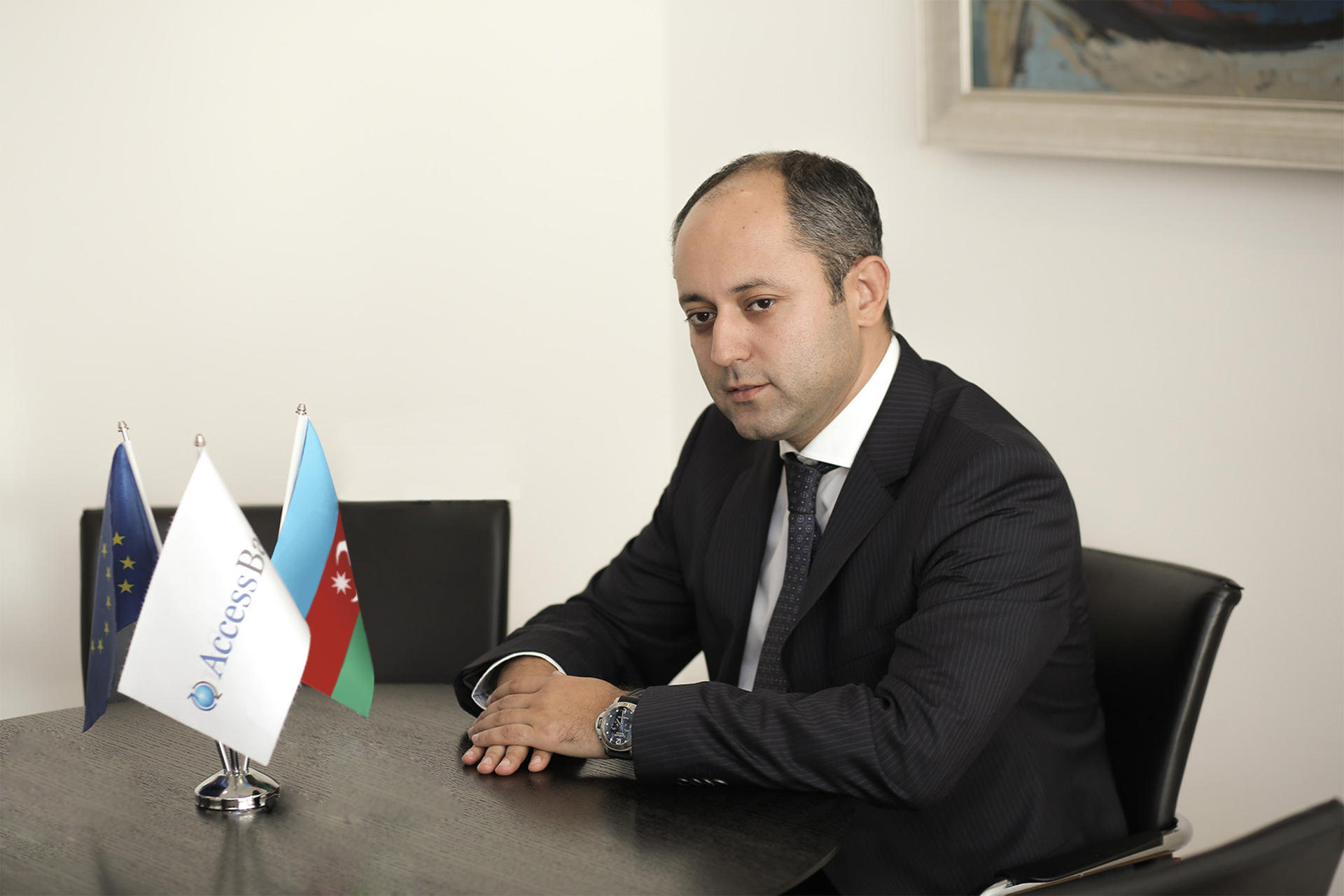 Назначен новый председатель правления азербайджанского AccessBank