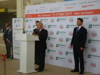 Азербайджан увеличил экспорт агропродуции на 44% - министр (ФОТО) - Gallery Thumbnail