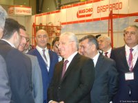 Азербайджан увеличил экспорт агропродуции на 44% - министр (ФОТО) - Gallery Thumbnail