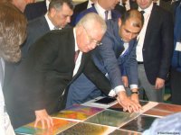 Minister: Export of Azerbaijan’s agricultural products up by 44% (PHOTO)